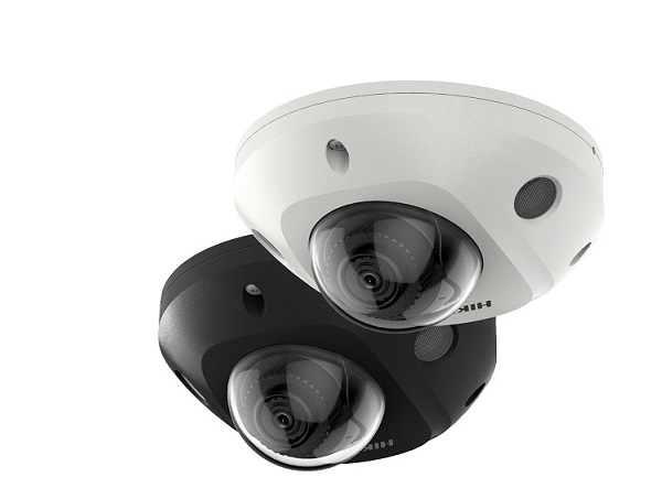 HIKVISION DS 2CD2543G2 IWS